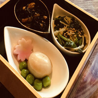 日本料理 湯河原 華暦 - 