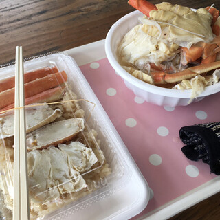 テイクアウトok ひたちなか 大洗でおすすめの魚介 海鮮料理 すべて をご紹介 食べログ