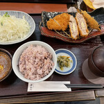 Tonkatsu Hamakatsu - 