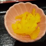 みその橋サカイ - お漬物