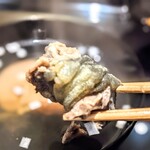 日本料理 晴山 - 