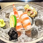 日本料理 晴山 - 