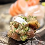 日本料理 晴山 - 