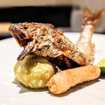 日本料理 晴山 - 