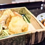 日本料理 晴山 - 