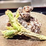 日本料理 晴山 - 