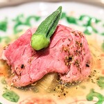 日本料理 晴山 - 