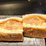 日本料理 晴山 - 