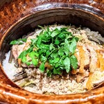 日本料理 晴山 - 