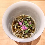 東麻布 天本 - 