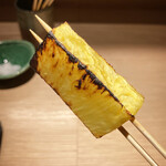 厳選焼鳥 一石三鳥 - 