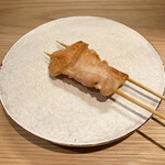 厳選焼鳥 一石三鳥 - 