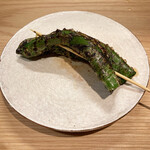 厳選焼鳥 一石三鳥 - 