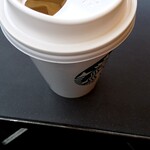 STARBUCKS COFFEE - 