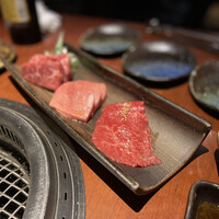 蕃 YORONIKU - 