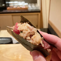 鮨 くりや川 - 