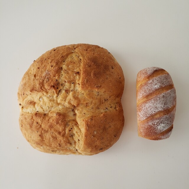 パン ド ラサ Pain De Lasa 梅ケ丘 パン 食べログ