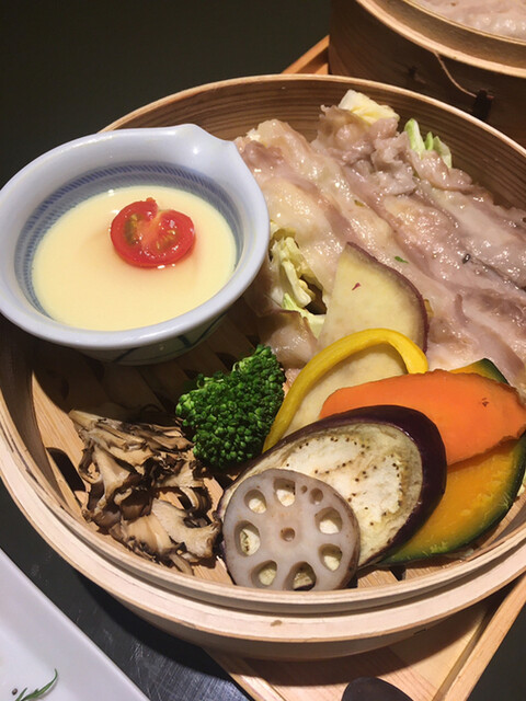 やさい家めい 名古屋店 名古屋 しゃぶしゃぶ ネット予約可 食べログ やさい家めい 名古屋店 名古屋 しゃぶしゃぶ ネット予約可 食べログ