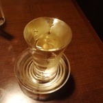 魚の家 - 武勇辛口純米