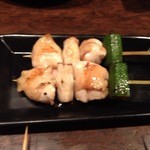 Yakitori Shuzen Ran - 