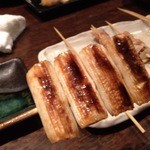 Yakitori Shuzen Ran - 