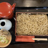 水府そば　大和屋 - 料理写真: