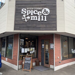 Spice&mill - 