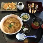 とようけ茶屋 - 