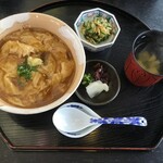 とようけ茶屋 - 