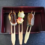 とようけ茶屋 - 