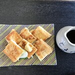 とようけ茶屋 - 