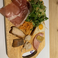 西洋料理 Jules - 