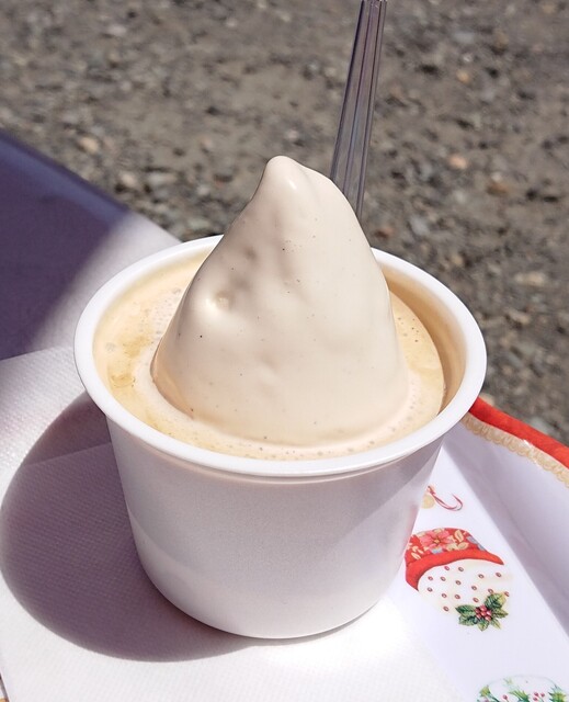 つくりたて生アイスの店 ふるフル 三才 アイスクリーム 食べログ つくりたて生アイスの店 ふるフル 三才 アイスクリーム 食べログ