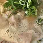 Nagahama Ramen Inoichi - 