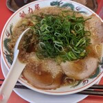 ラーメン魁力屋 - 