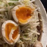 ラーメン豚珍 - 