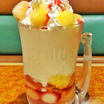 びっくりドンキー - 