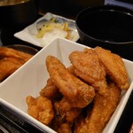 とり酢 鳥冠 - とり酢