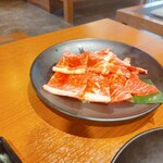 国産牛焼肉食べ放題 肉匠坂井 - 