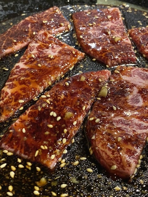 口コミ一覧 炭屋 塩釜口 焼肉 食べログ