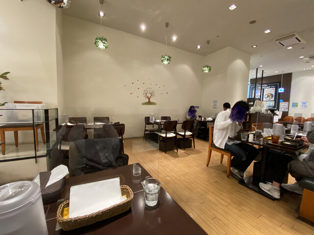 ヴァサラロード 仙台アエル店 仙台 スープカレー ネット予約可 食べログ