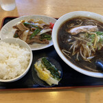 さっぽろっこ 東室蘭西口店 - 