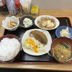 ひまわり食堂 - 