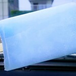 LAWSON - 料理写真:ガリガリ君75円