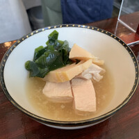 あそび割烹 さん葉か - 