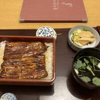 赤坂ふきぬき - 