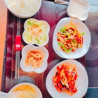 御膳房 銀座店 - 