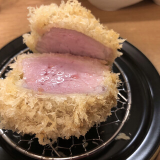 色々工夫の上改良中 By まぐろくん とんかつ成蔵 ナリクラ 南阿佐ヶ谷 とんかつ 食べログ