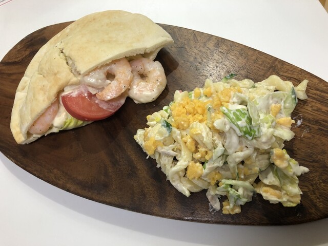 カフェ Pita 杉田 カフェ 食べログ