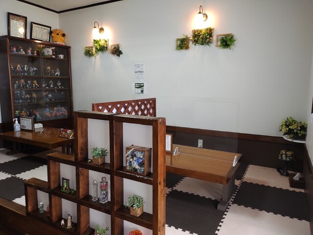 大学食堂 - 栗原市その他（焼きそば）の写真